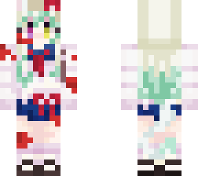 yandere edit
