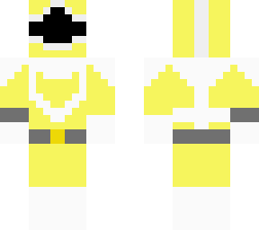 yellow ranger