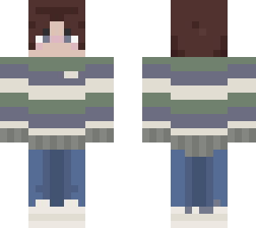 zac sweater