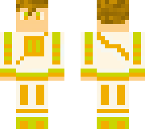 zolty doknes