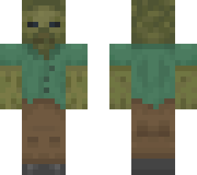 zombie