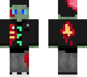 zombie madness
