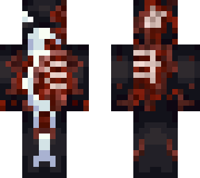 zombie orca