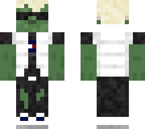 zombie tommy hilfiger