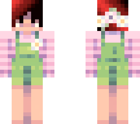 - spring bouquet