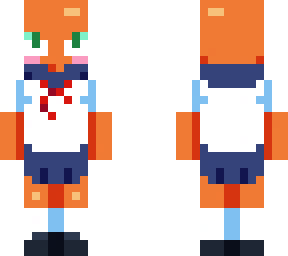:3 "kawaii skindex-chan" uwu