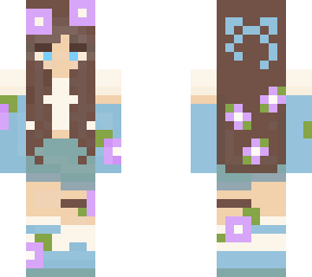 -lilacs and lavenders- rce
