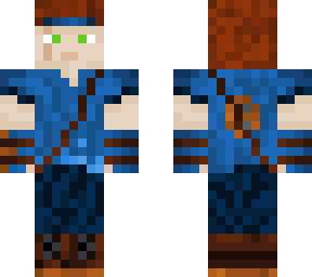 adventurer