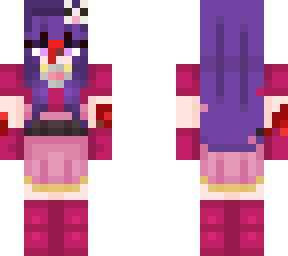 ai hoshino