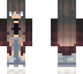 anime girl remake