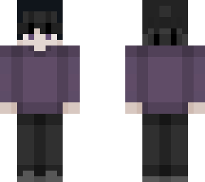 Beau Schfer | Minecraft Skin