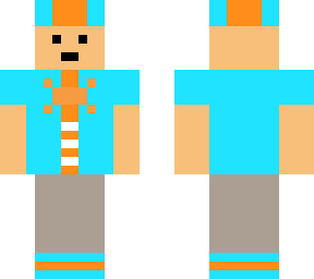 blippi