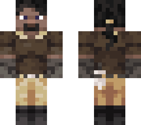 botanist