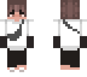 boy whit bag