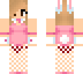 bunny girl