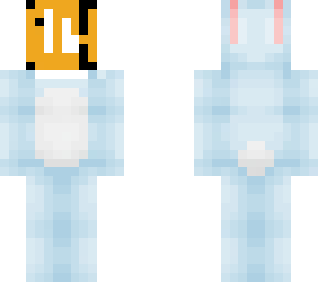 bunnyfish