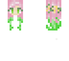 cherry blossom head base