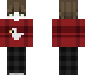 chickeb jockey