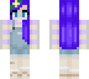 crafty sapphire