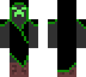 creeper assassin