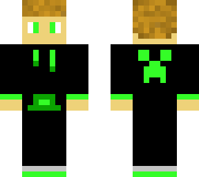 creeper boi