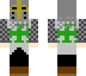 crusader