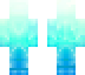 cute gradient (no face)