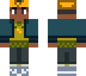 damien - total drama reboot