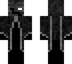 dark skull