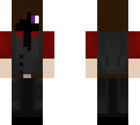 demon seraph