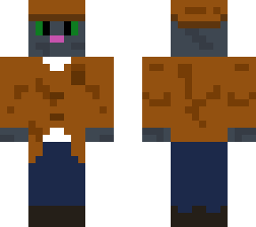 detective mitts
