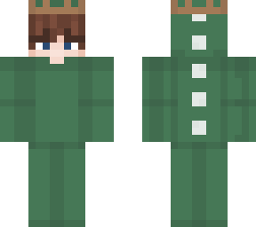 dino boy