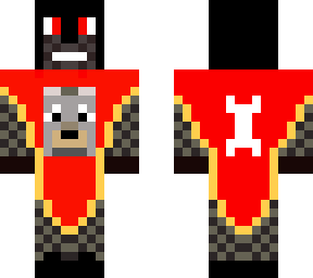 dog knight