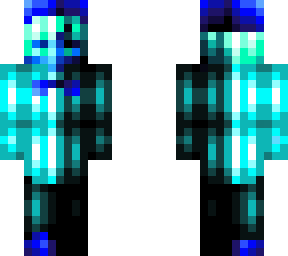 drops in the ocean (boy version)