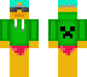 ducki funni