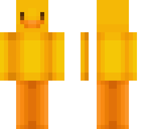 ducky | Minecraft Skin