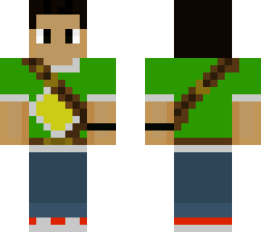 dumb | Minecraft Skins