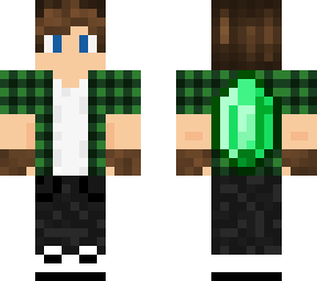 emerald molin