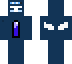 energy guy (hombre energa)
