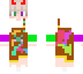 ester skin
