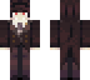 ewdestiny's vampire