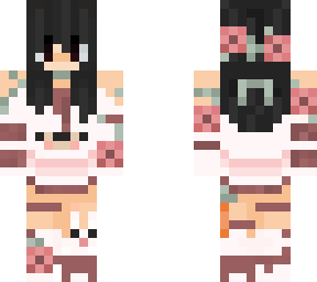 fav bunny outfit