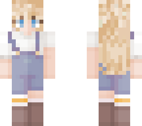 fifi (overalls)