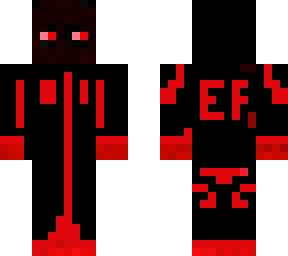 flame wizard or something like that