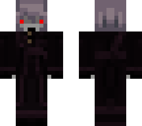forgotten