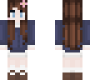 freyzu skin (update 2)