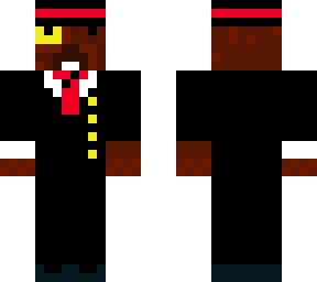 gentle beaver