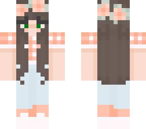 green eye version fixed