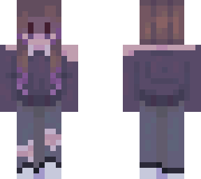 here's a skin, now watch me disappear for months on end again