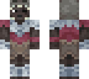 hunter